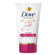 Dove Antitranspirante: Previna o Escurecimento da Pele - imagem 1