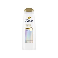 Dove Bond Intense Repair: Cabelos 10x Mais Fortes! - imagem 1