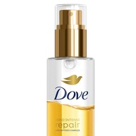 Dove Bond Intense Repair: Óleo Capilar 110ml - imagem 1