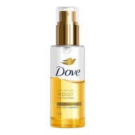 Dove Bond Intense Repair: Óleo + Sérum 110ml - imagem 1