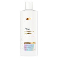 Dove Bond Intense Repair: Reconstrua Seus Cabelos! - imagem 1