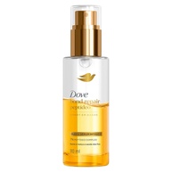 Dove Bond Intense Repair: Reconstrução Capilar - imagem 1