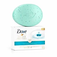 Dove Cuida & Protege: Limpeza Suave e Hidratação - imagem 1