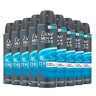 Dove Cuidado Total: 9 Desodorantes para Homem - imagem 1