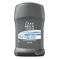 Dove Cuidado Total: Proteção e Hidratação 45g - imagem 1