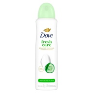 Dove Go Fresh: Frescor Pepino & Chá Verde 150ml - imagem 1