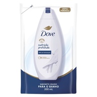 Dove Hidratação Profunda: Pele Macia 24h - imagem 1