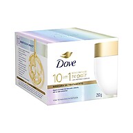 Dove Intense Repair: 10 Benefícios em 1 Máscara - imagem 1