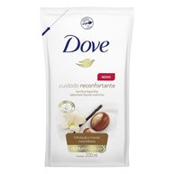 Dove Karité e Baunilha: Hidratação Reconfortante - imagem 1