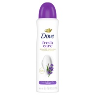 Dove Lavanda & Baunilha: 72h de Frescor e Cuidado - imagem 1