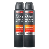 Dove Men + Care Antibac: 48h de Proteção e Cuidado - imagem 1