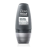 Dove Men Care Sem Perfume: Proteção e Cuidado 48h - imagem 1