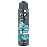 Dove Men Eucalipto e Menta: 72h de Frescor! - imagem 1