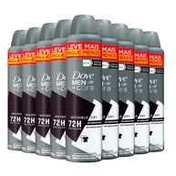 Dove Men Invisible Dry: Kit com 9 Desodorantes - imagem 1