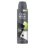 Dove Men Invisible Fresh: 72h Sem Manchas! - imagem 1