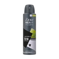 Dove Men+Care Invisible Fresh: 72h de Proteção - imagem 1