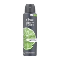 Dove Men+Care Limão + Sálvia: 72h de Proteção - imagem 1