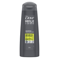 Dove Men+Care Sports: Limpeza 3 em 1 - imagem 1