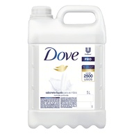 Dove Original 5L: Hidratação Profunda para Suas Mãos - imagem 1