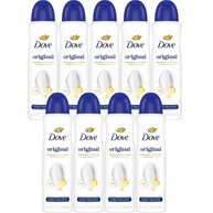 Dove Original: Kit 9 Desodorantes Aerosol - imagem 1
