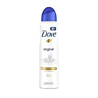 Dove Original: Proteção 48h e Cuidado com a Pele - imagem 1