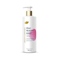Dove Pró-Retinol: Hidratação e Firmeza para sua Pele - imagem 1