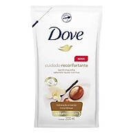 Dove Refil Reconfortante: Hidratação e Cuidado - imagem 1
