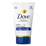 Dove Reparação Diária: Proteção e Cuidado para sua Pele - imagem 1