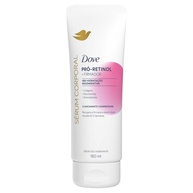 Dove Retinol: Serum Corporal Antissinais 180ml - imagem 1