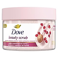 Dove Romã & Karité: Pele Macia e Radiante - imagem 1
