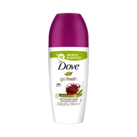 Dove Roma & Verbena: 48h de Frescor e Hidratação - imagem 1