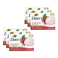 Dove Romã & Verbena: Beleza e Frescor para sua Pele - imagem 1
