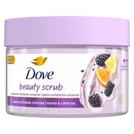 Dove Scrub Amora & Cítricos: Pele Renovada! - imagem 1