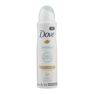 Dove Sensitive Sem Perfume: Proteção 48h para Pele Sensível - imagem 1