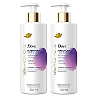 Dove Sérum Hialurônico: Hidratação 48h! - imagem 1