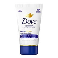 Dove Sérum Reparação Diária: Hidratação por 48h - imagem 1