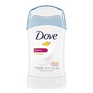 Dove Stick Powder 45g: Hidratação e Proteção que Dura 24h - imagem 1
