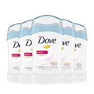 Dove Stick Powder: Proteção 48h + Hidratação - imagem 1