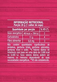 VAL Goiabada Cremosa 230G Top Down Val Alimentos - imagem 3