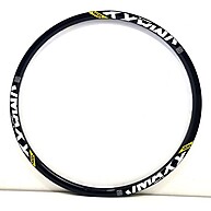 Aro 29 Vzan Vmaxx SL: Domine o Downhill! - imagem 2