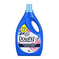 Downy Brisa de Verão 3L: Perfume Duradouro! - imagem 1