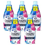 Downy Brisa de Verão: 5 Amaciantes Concentrados - imagem 1