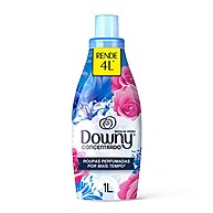 Downy Brisa de Verão: Perfume Duradouro! - imagem 1