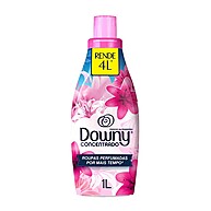 Downy Frescor da Primavera: Roupas Macias e Perfumadas - imagem 1