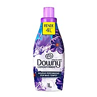 Downy Lírios: Perfume Duradouro e Maciez! - imagem 1