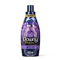 Downy Místico: Amaciante Concentrado e Perfume Duradouro - imagem 1