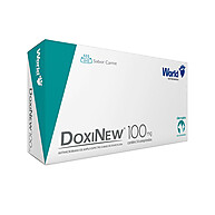 DoxiNew 100mg: Antibiótico para Cães e Gatos - imagem 1