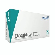 Doxinew 100mg: Guia Completo para Cães e Gatos - imagem 1