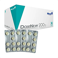 DoxiNew 200mg: Combata Infecções em Pets - imagem 1