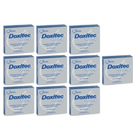 Doxitec 100mg: Antibiótico para Cães e Gatos - imagem 1